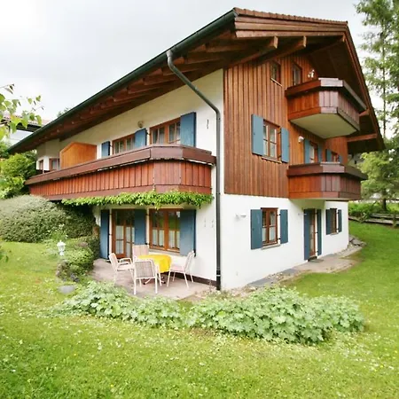 Ferienwohnung Engel Apartment *