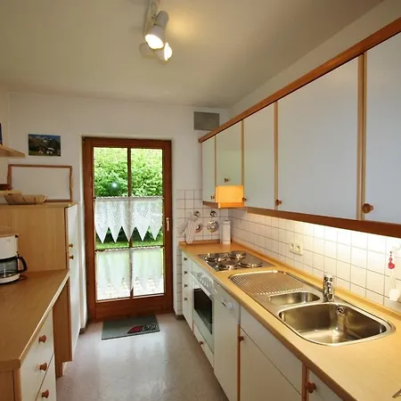 Ferienwohnung Engel Lägenhet