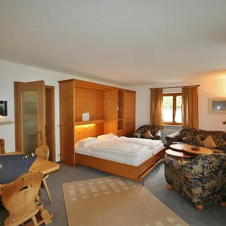 Ferienwohnung Engel *