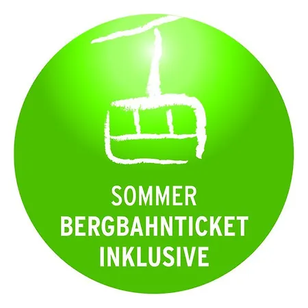Ferienwohnung Engel Lägenhet